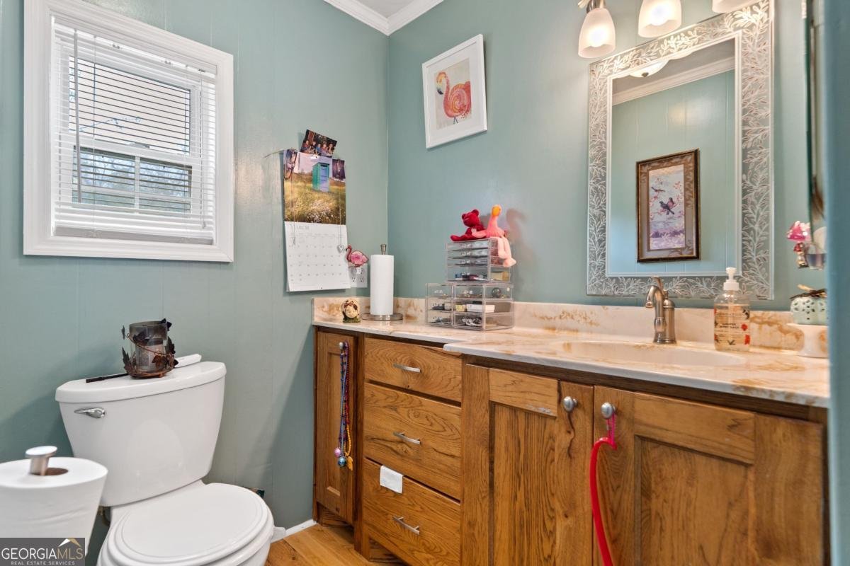 234 Railroad Street Toomsboro - 30