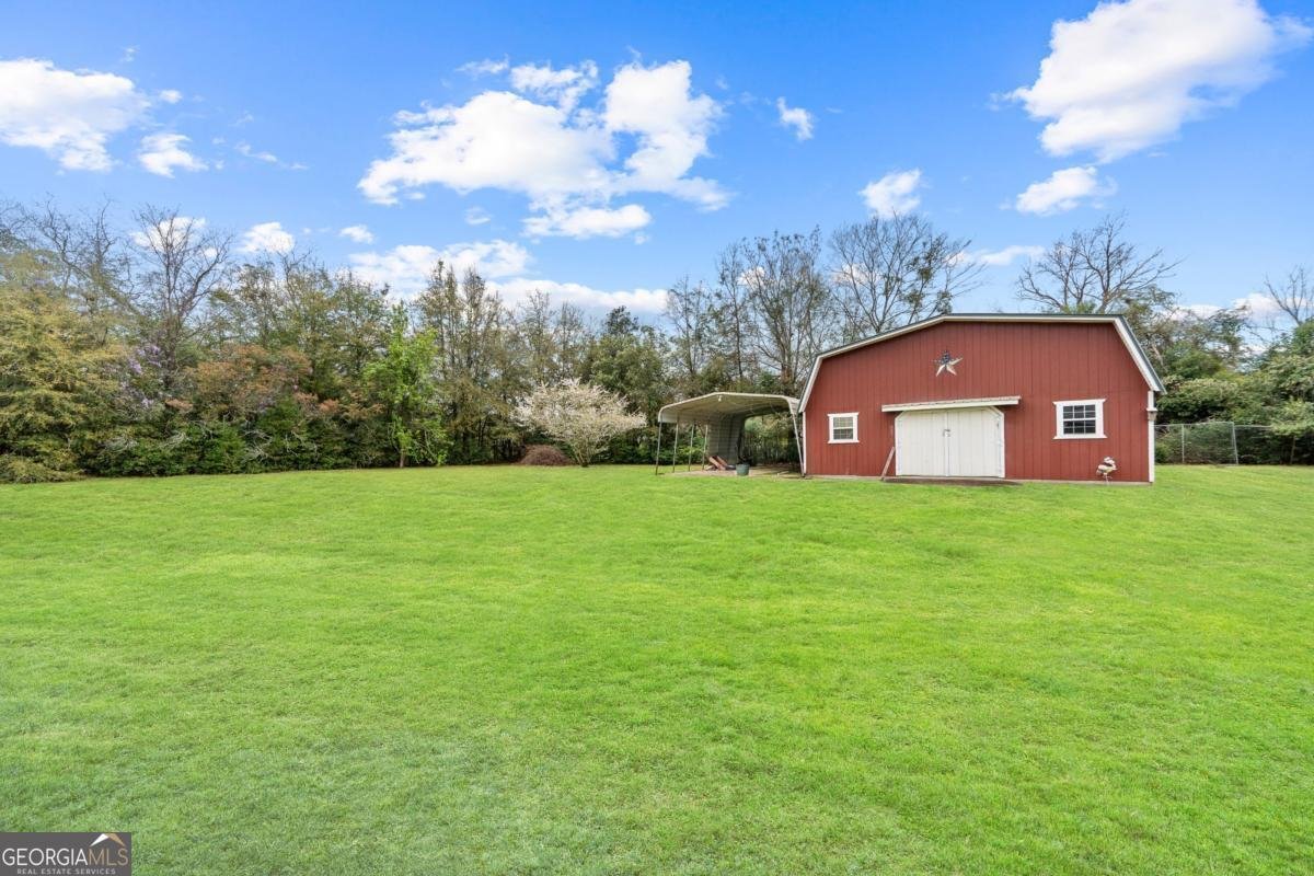234 Railroad Street Toomsboro - 34