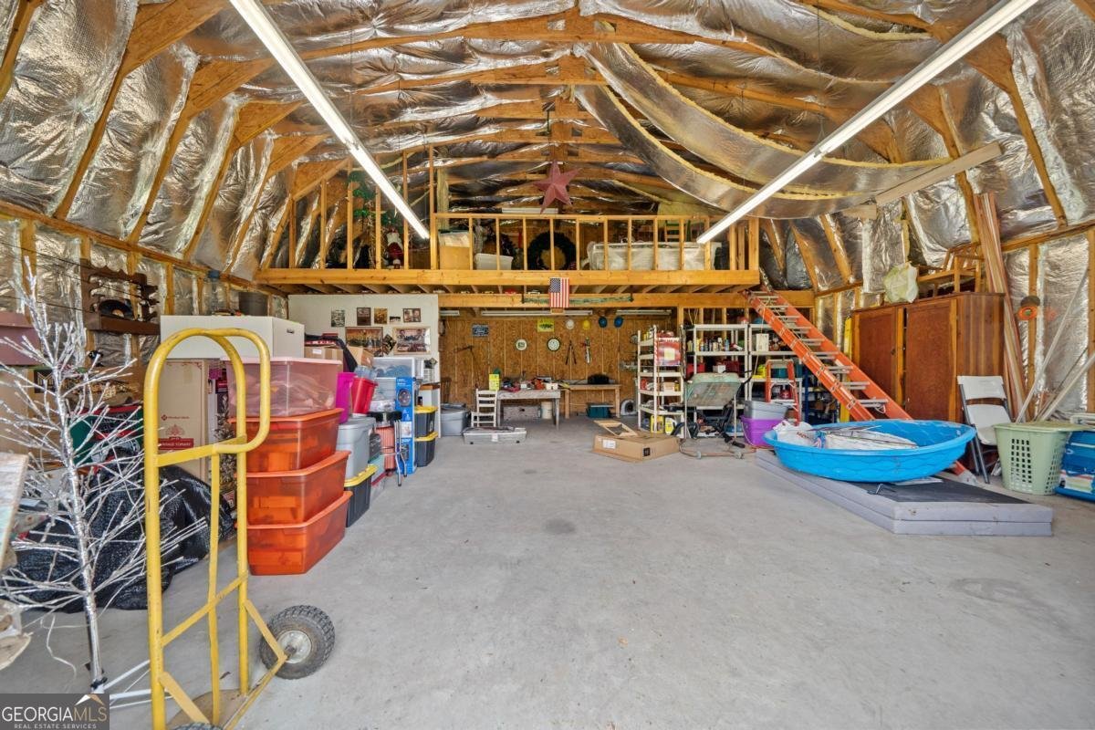 234 Railroad Street Toomsboro - 35