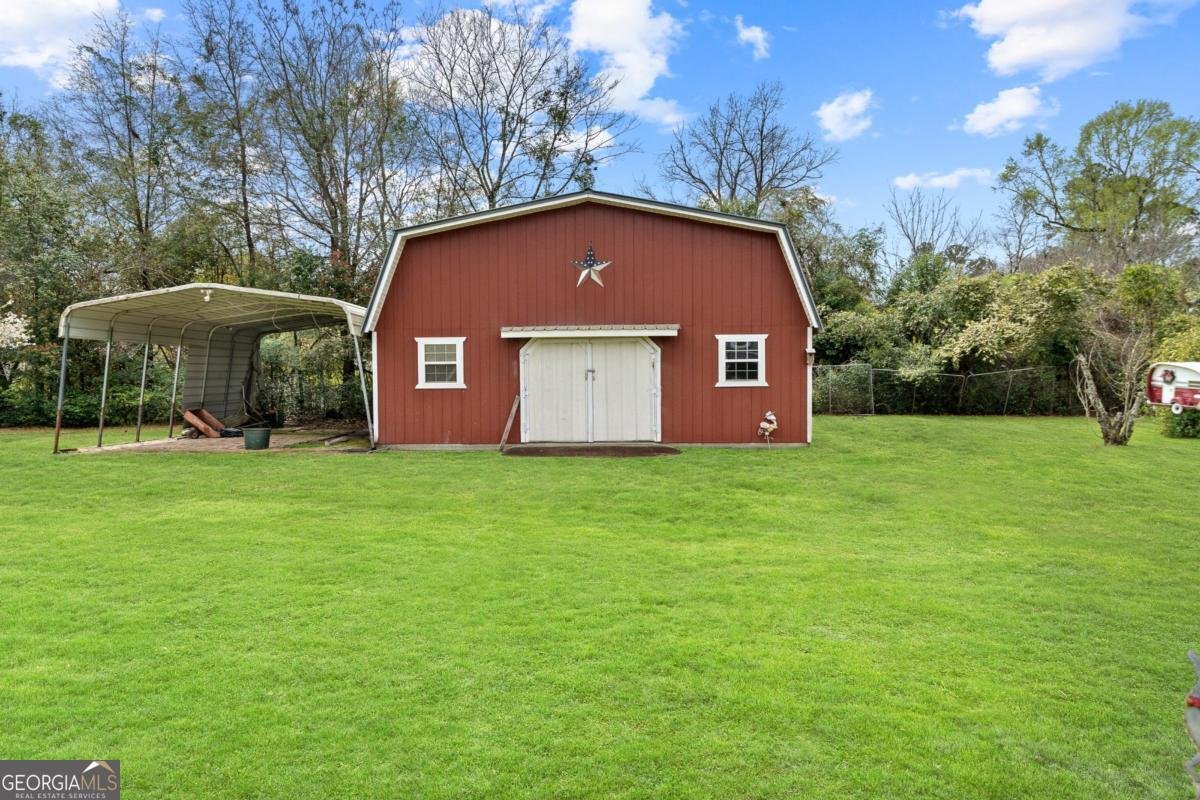 234 Railroad Street Toomsboro - 4