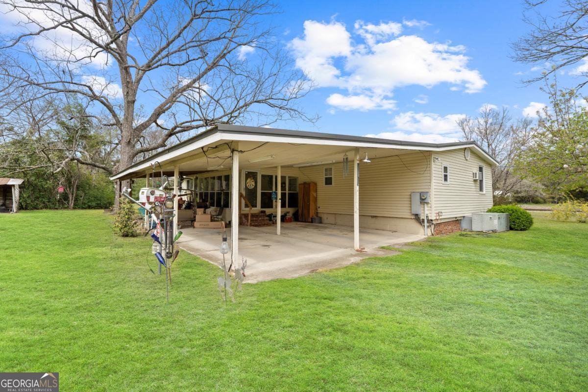 234 Railroad Street Toomsboro - 5