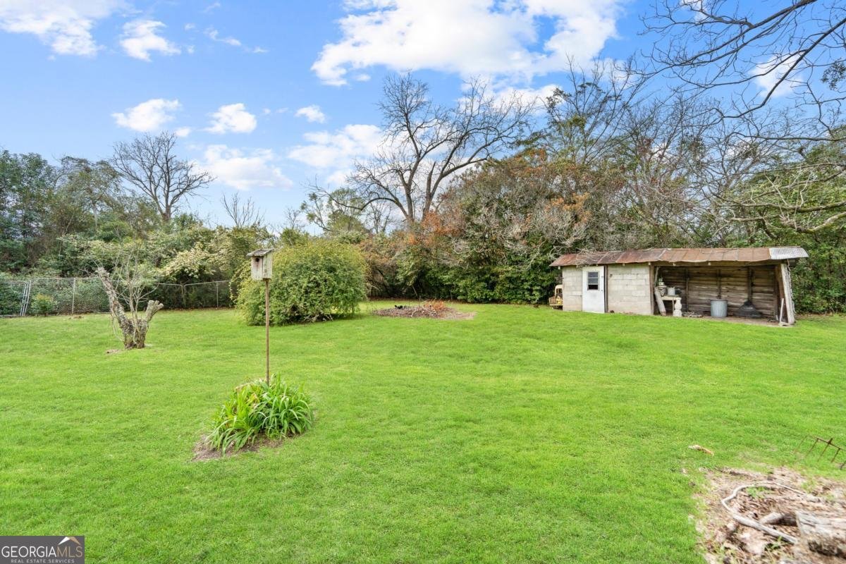 234 Railroad Street Toomsboro - 6