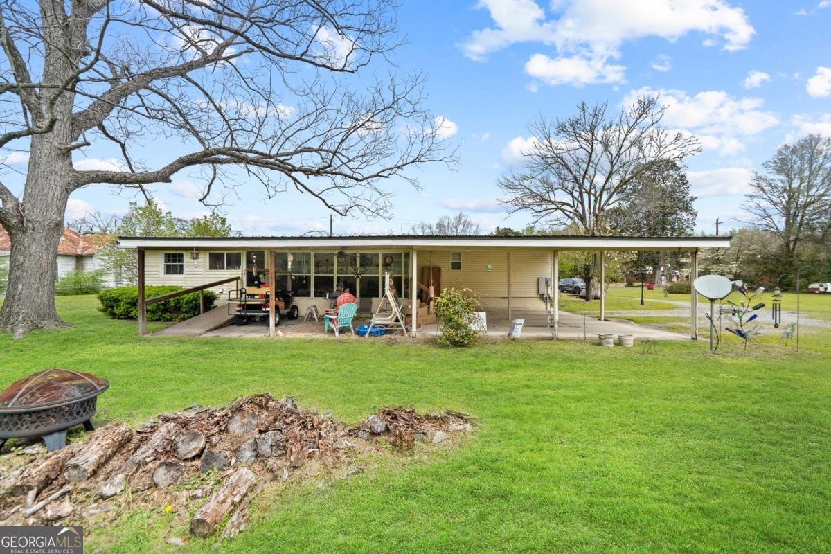 234 Railroad Street Toomsboro - 7