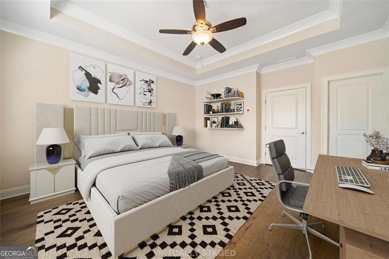 2020 Rivermont Way Roswell - 10