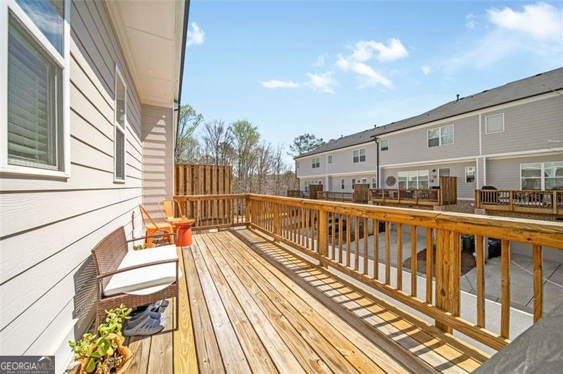 2020 Rivermont Way Roswell - 15