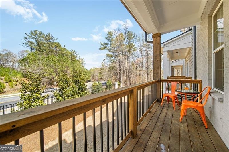 2020 Rivermont Way Roswell - 16