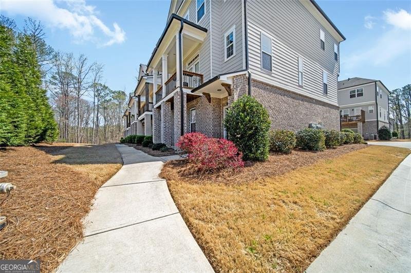2020 Rivermont Way Roswell - 19
