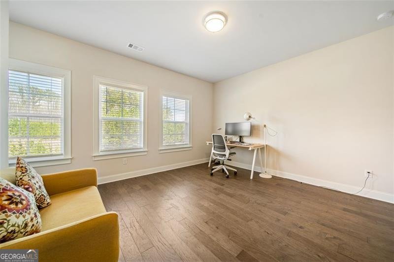 2020 Rivermont Way Roswell - 2