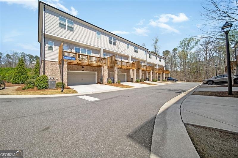 2020 Rivermont Way Roswell - 20