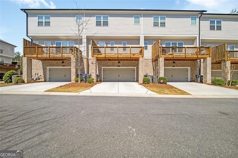 2020 Rivermont Way Roswell - 21