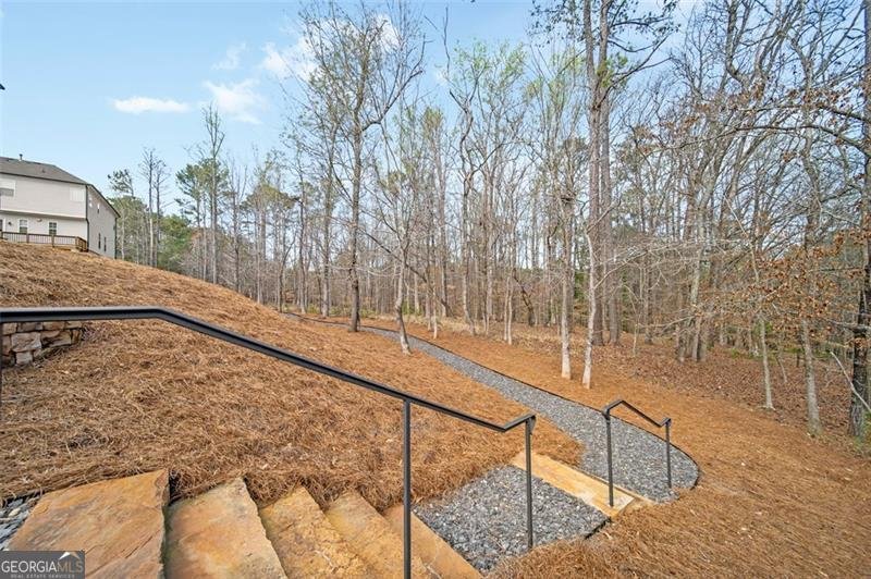 2020 Rivermont Way Roswell - 25
