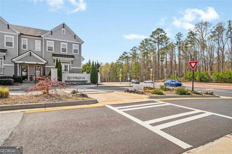 2020 Rivermont Way Roswell - 27