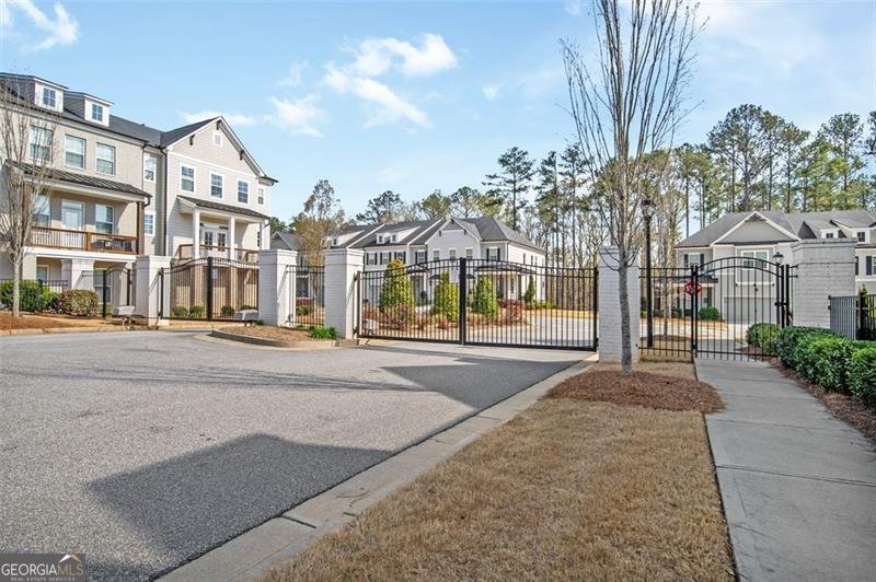 2020 Rivermont Way Roswell - 28