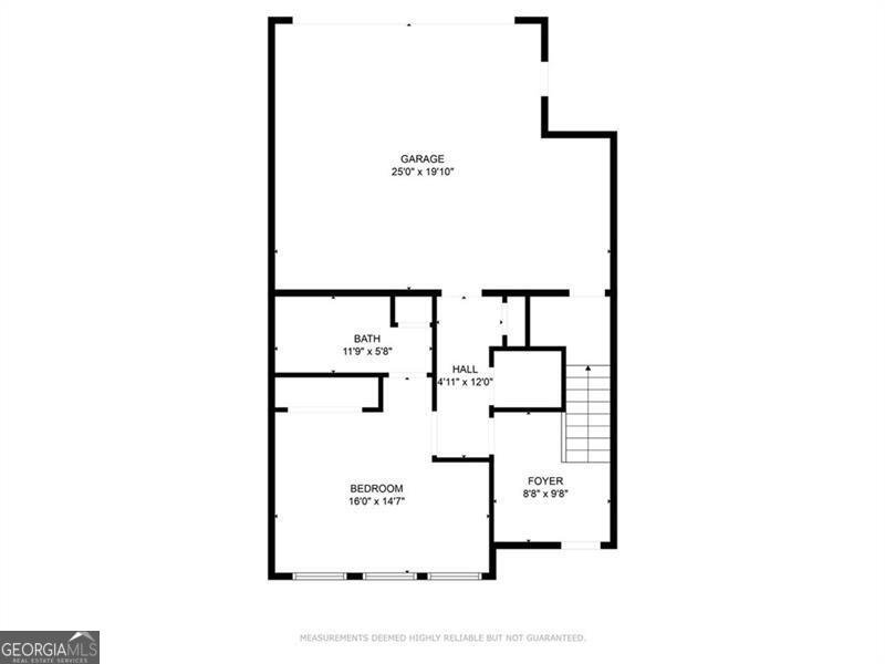 2020 Rivermont Way Roswell - 29