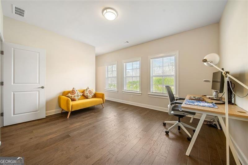 2020 Rivermont Way Roswell - 3
