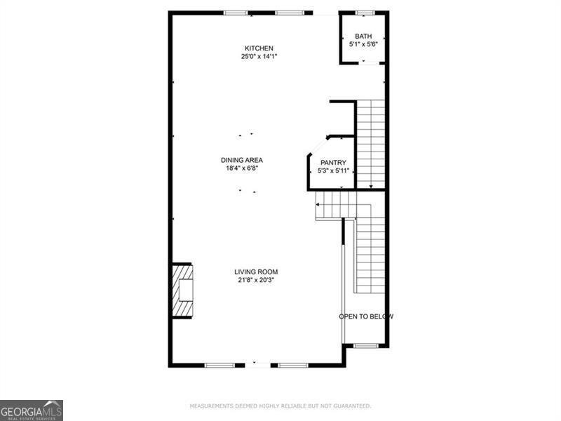 2020 Rivermont Way Roswell - 30