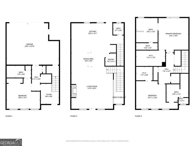 2020 Rivermont Way Roswell - 32