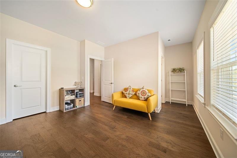 2020 Rivermont Way Roswell - 4