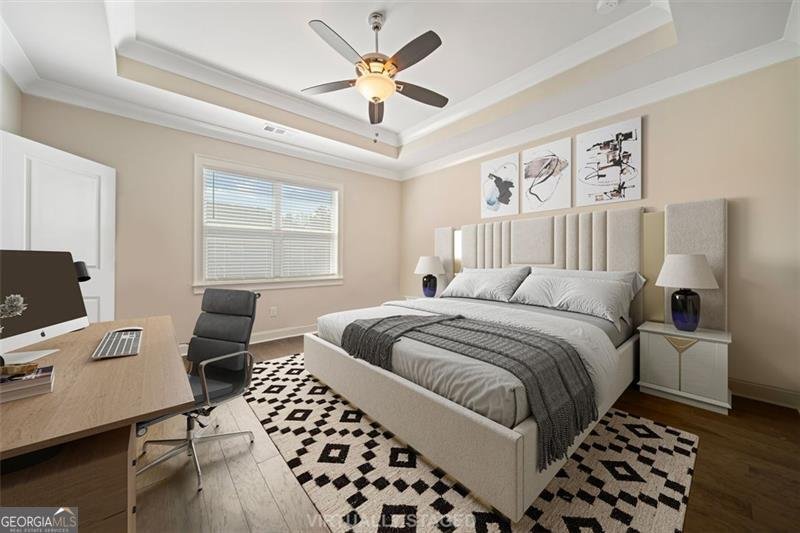 2020 Rivermont Way Roswell - 8