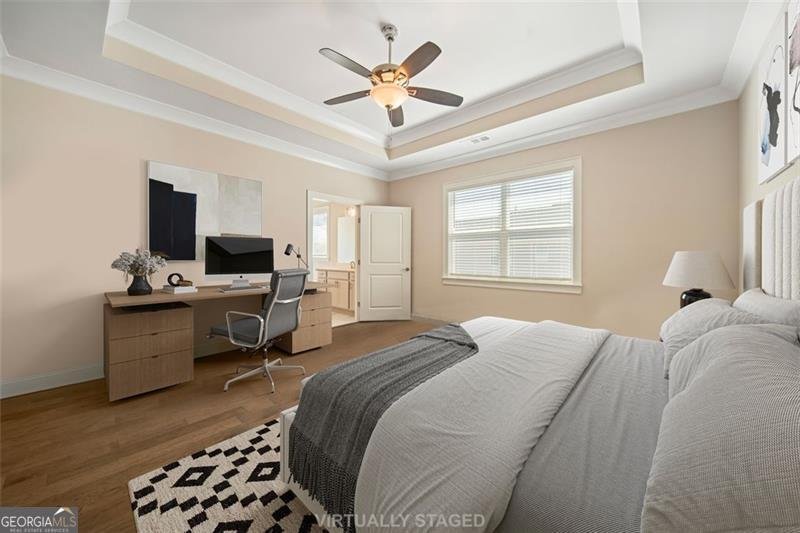 2020 Rivermont Way Roswell - 9