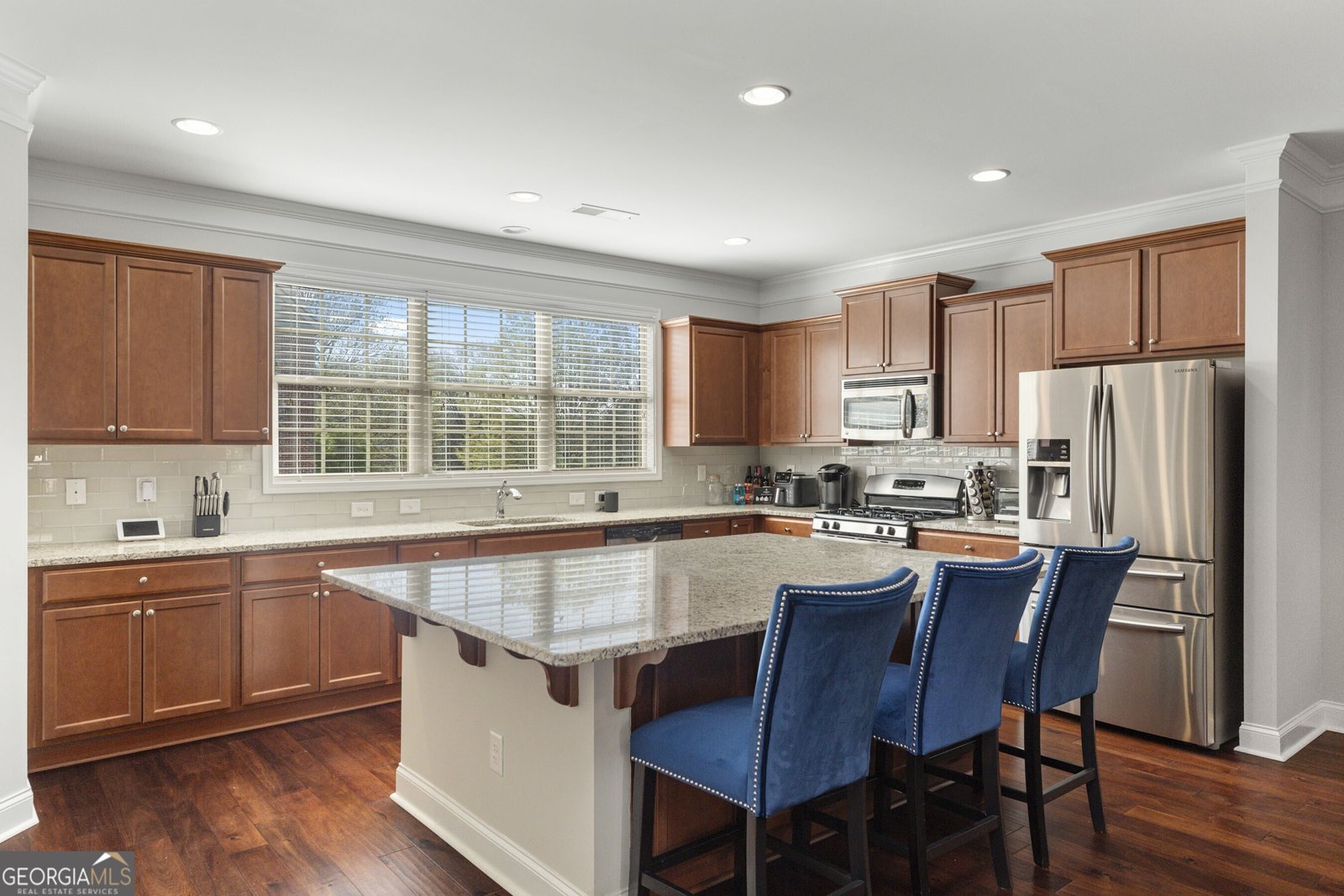 3920 High Dove Way Smyrna - 10