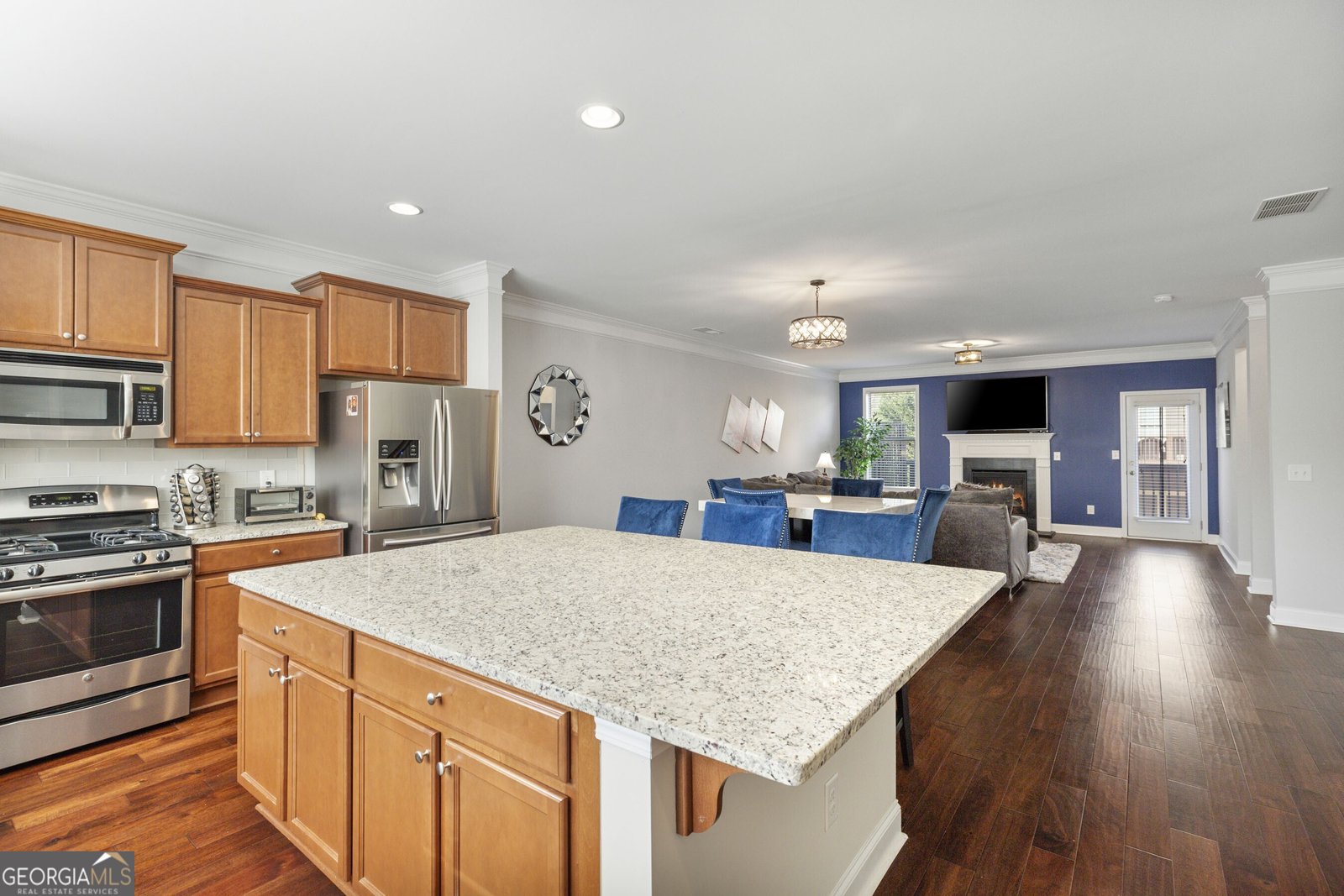 3920 High Dove Way Smyrna - 13