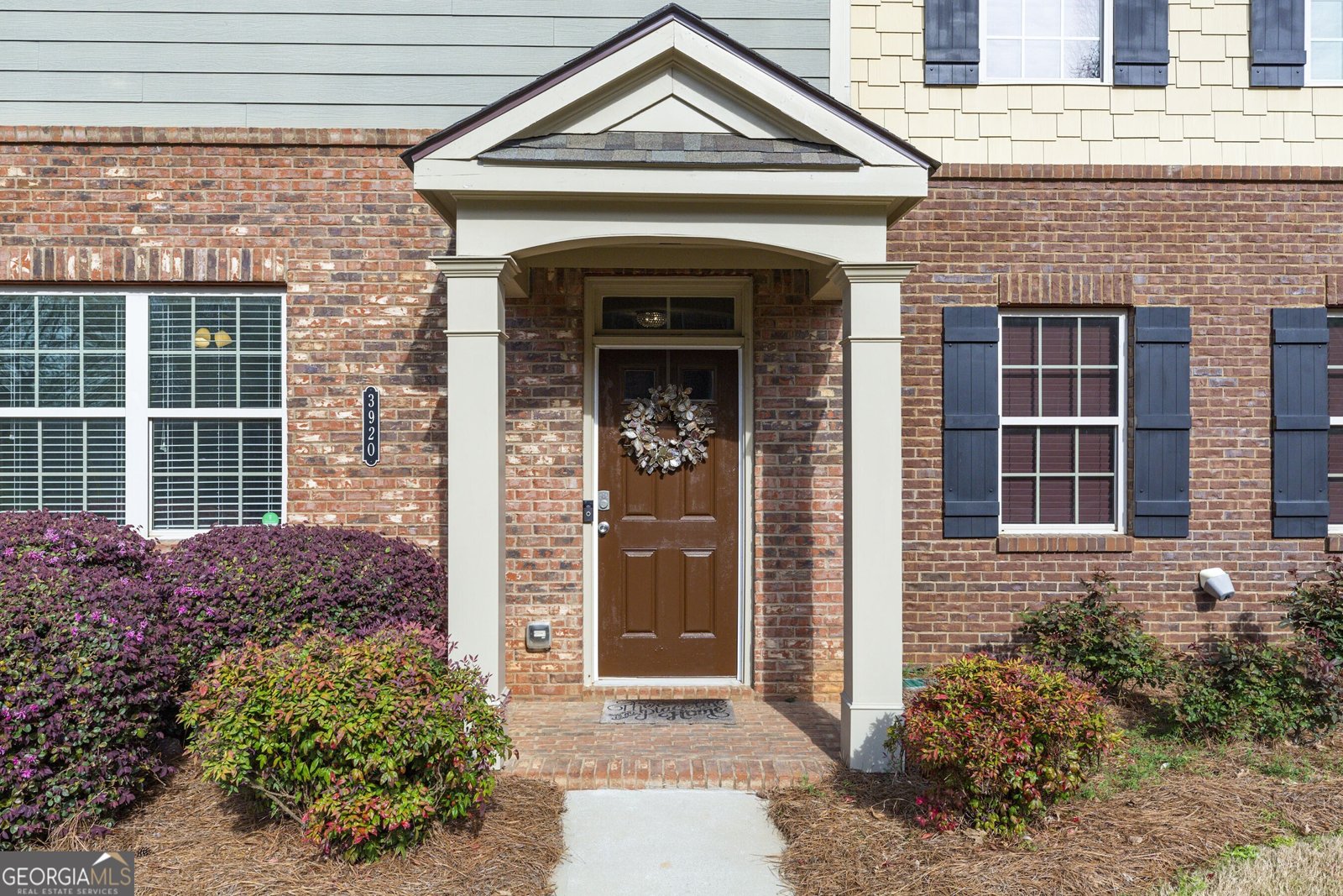 3920 High Dove Way Smyrna - 2