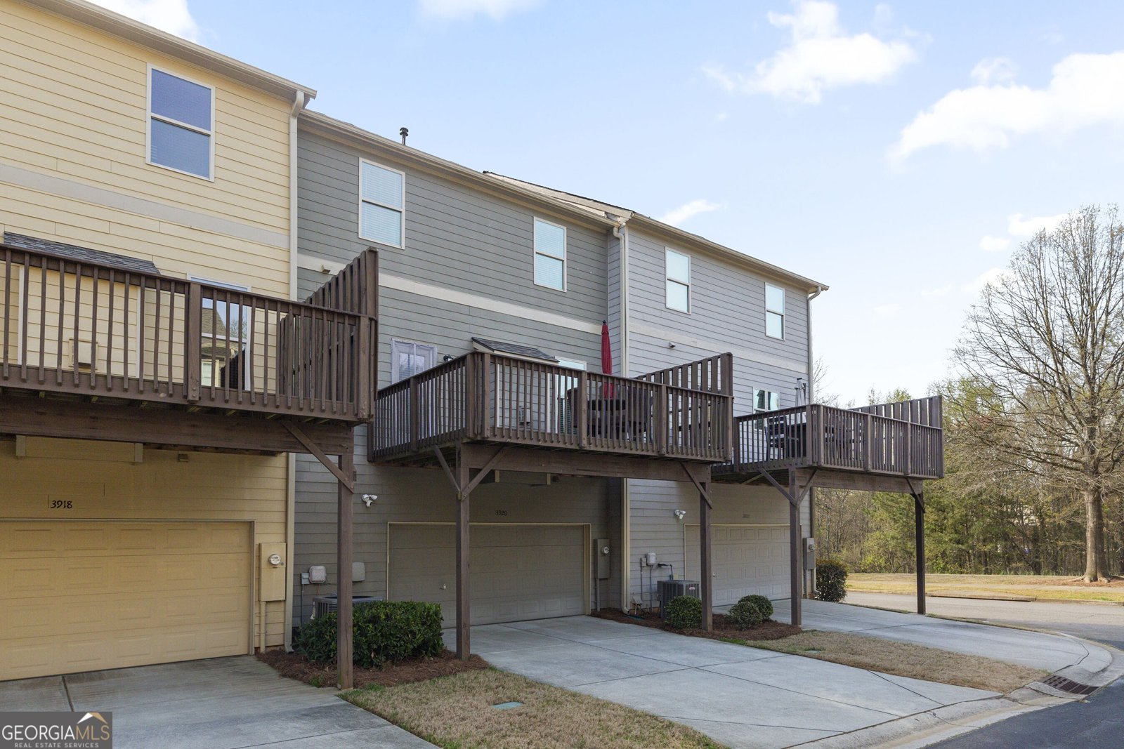 3920 High Dove Way Smyrna - 32