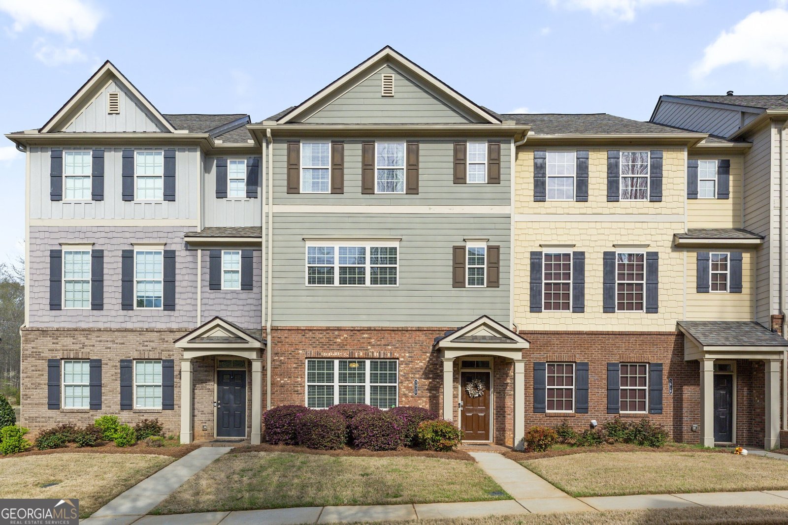 3920 High Dove Way Smyrna - 33