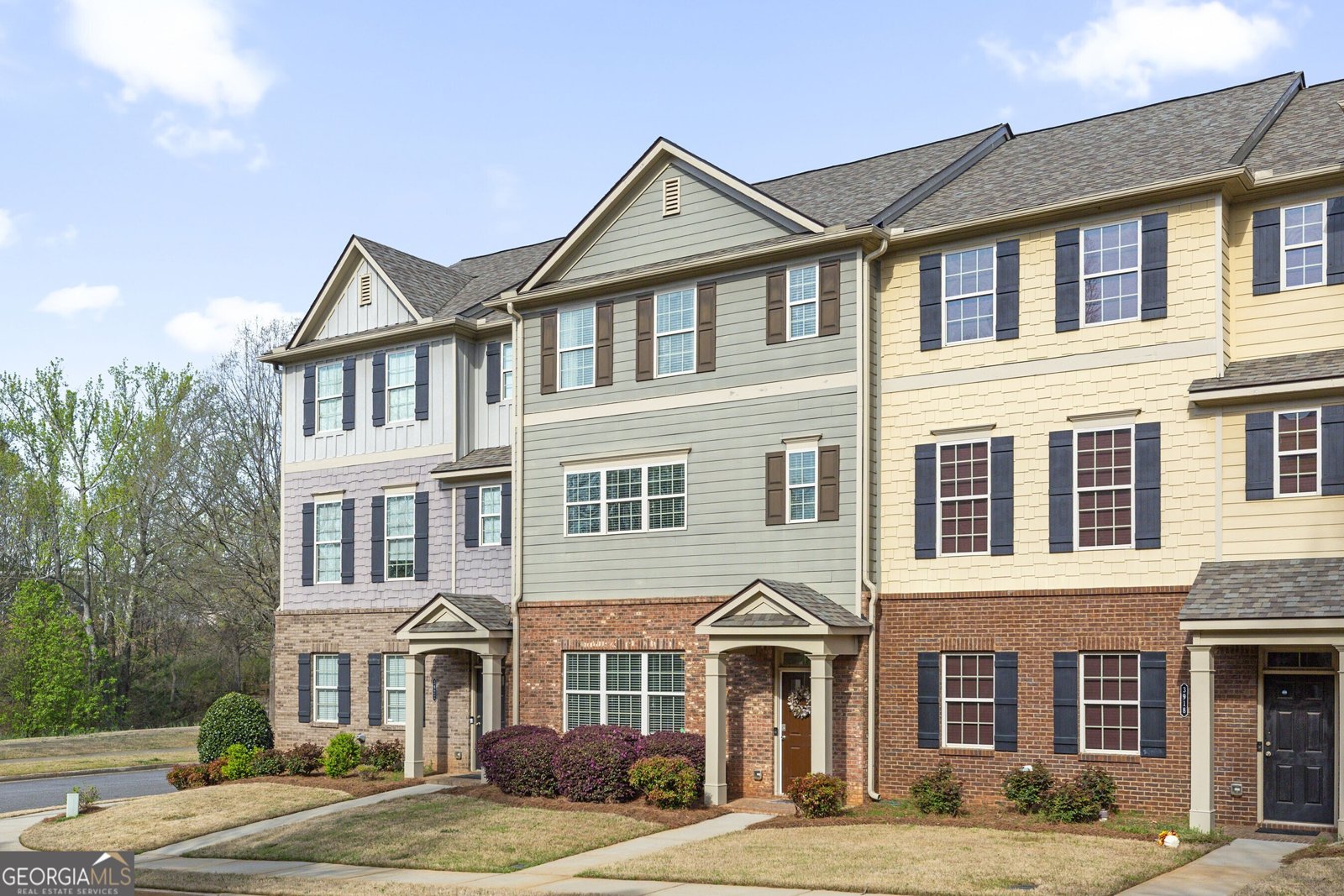 3920 High Dove Way Smyrna - 34