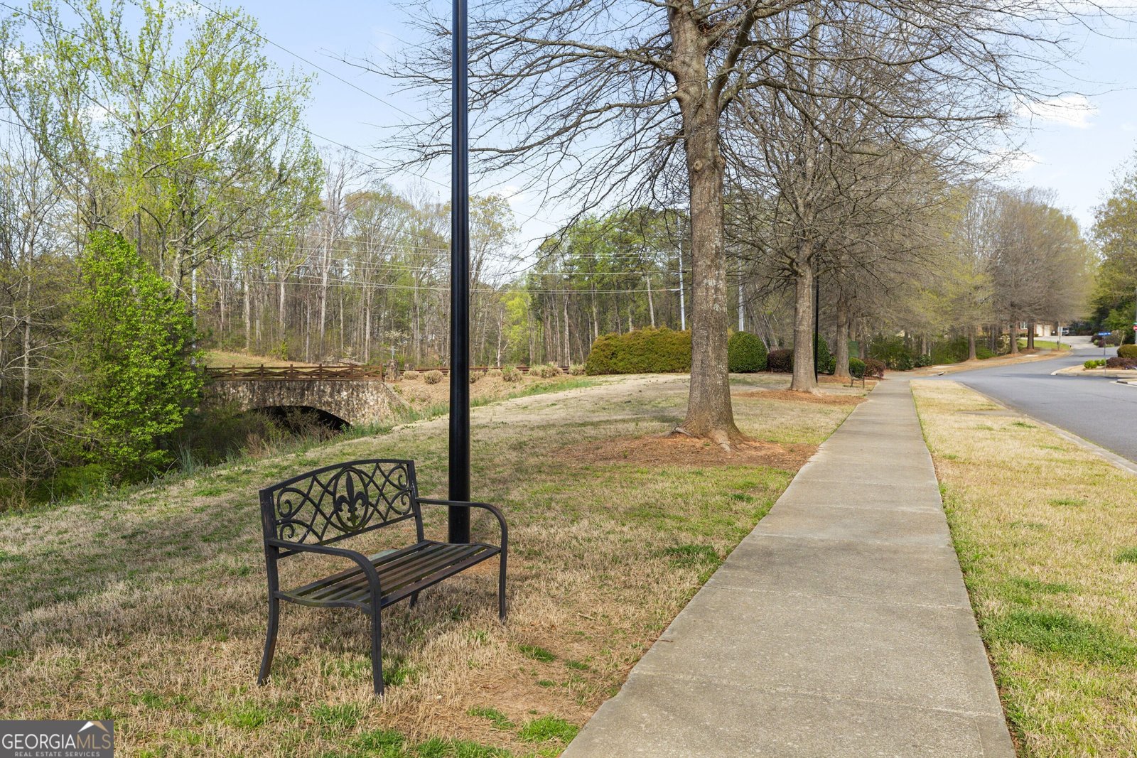 3920 High Dove Way Smyrna - 35