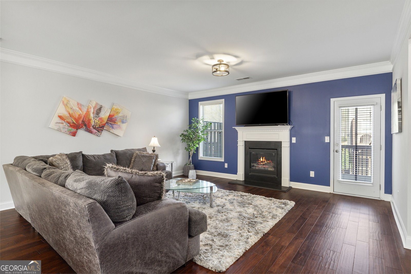 3920 High Dove Way Smyrna - 4