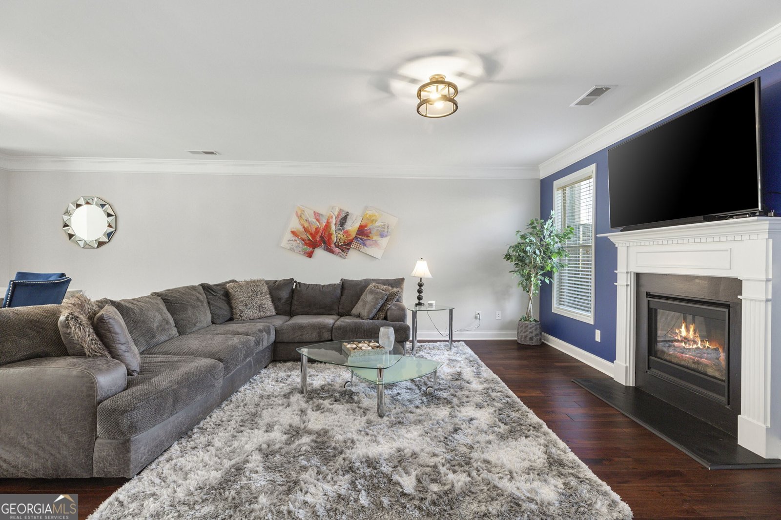 3920 High Dove Way Smyrna - 6