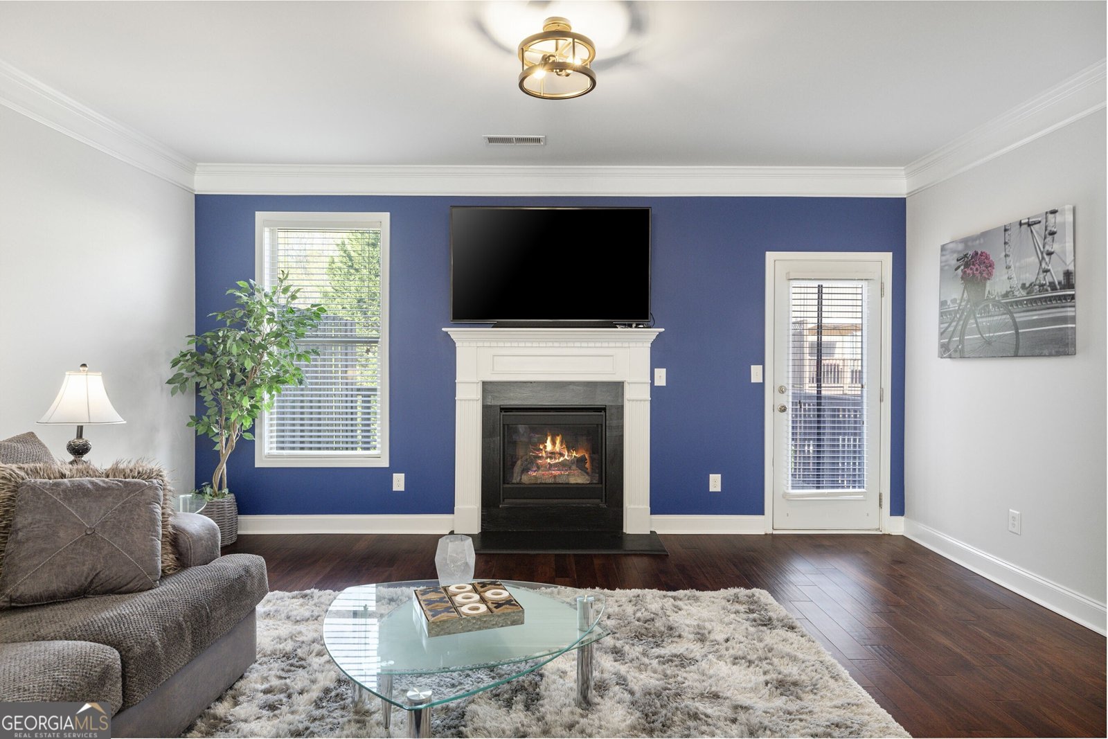 3920 High Dove Way Smyrna - 7
