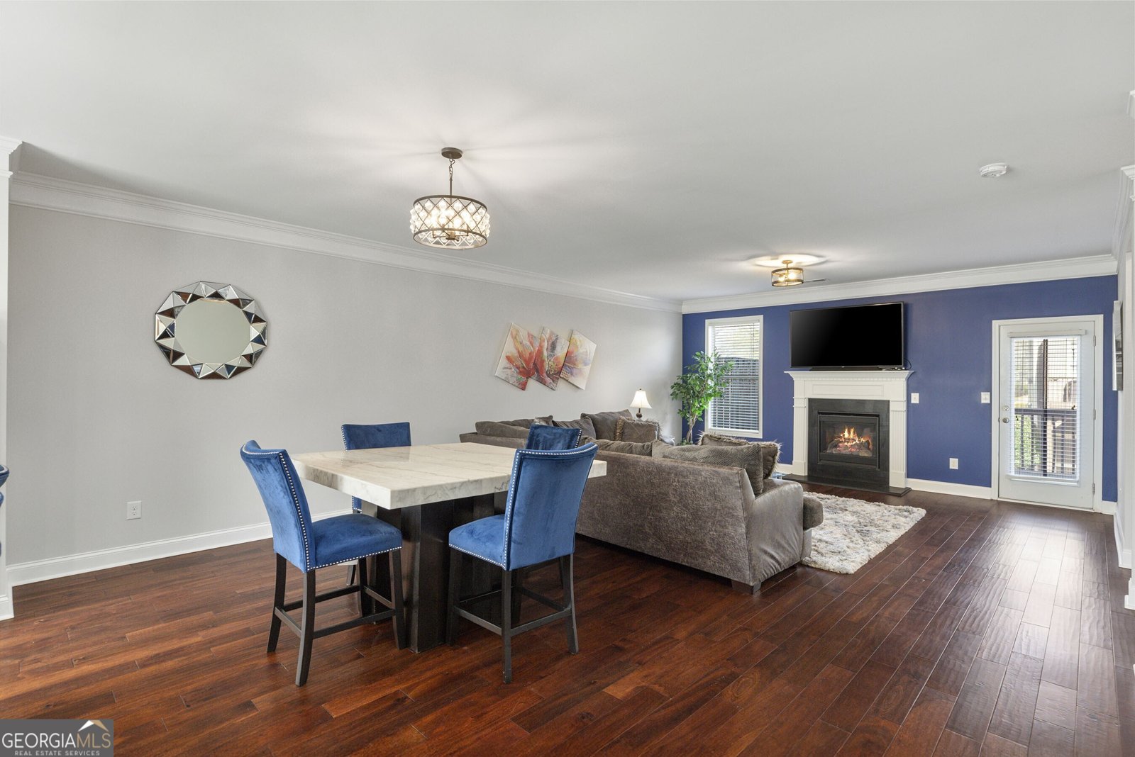 3920 High Dove Way Smyrna - 8
