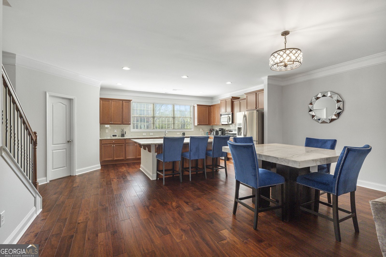 3920 High Dove Way Smyrna - 9