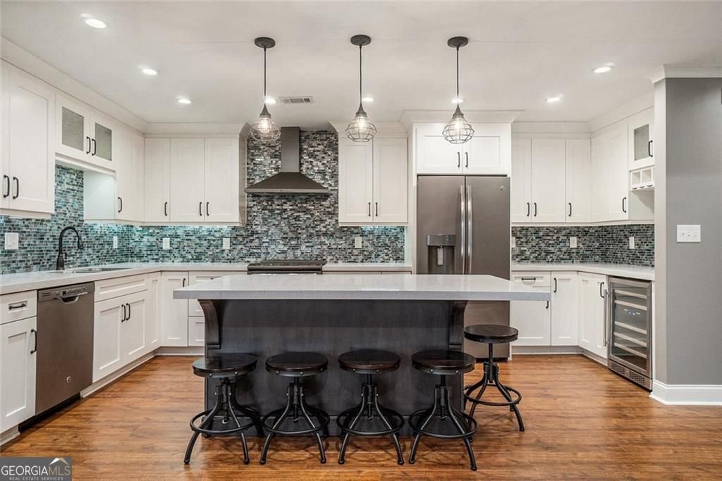 708 McGill Place Atlanta - 1