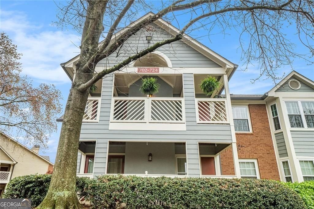 708 McGill Place Atlanta - 2