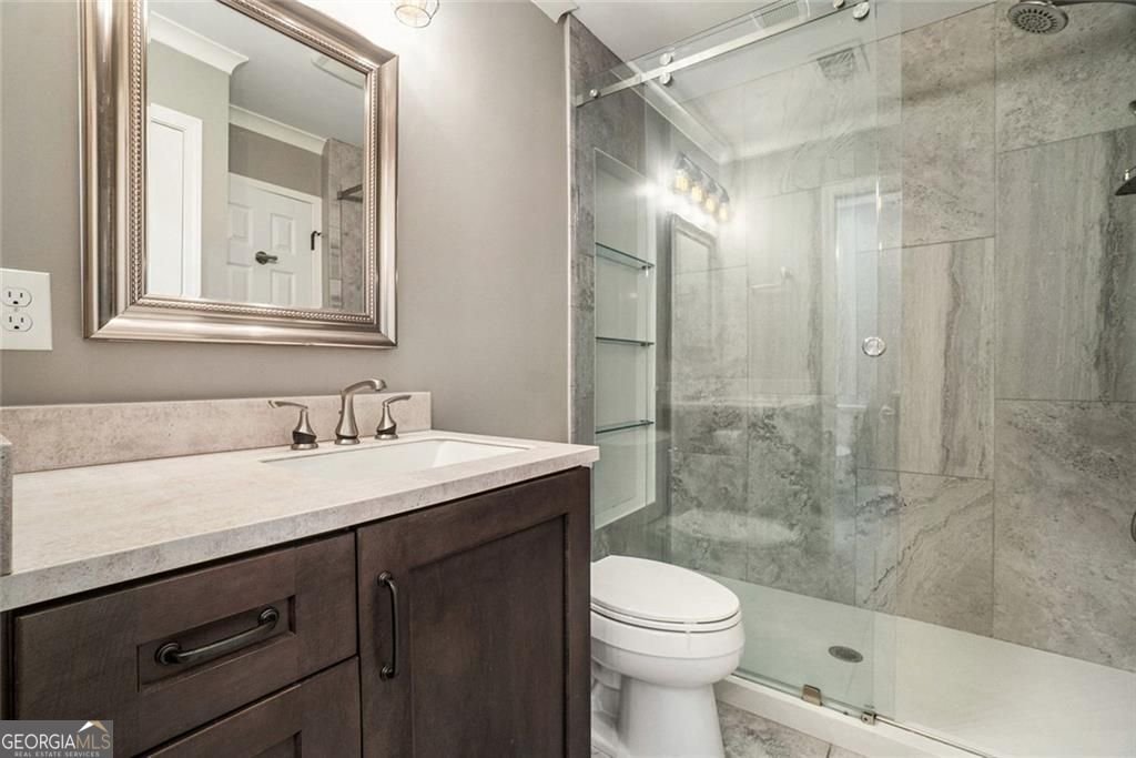 708 McGill Place Atlanta - 28