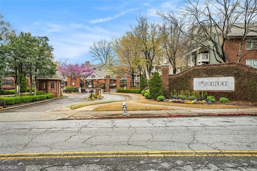 708 McGill Place Atlanta - 3