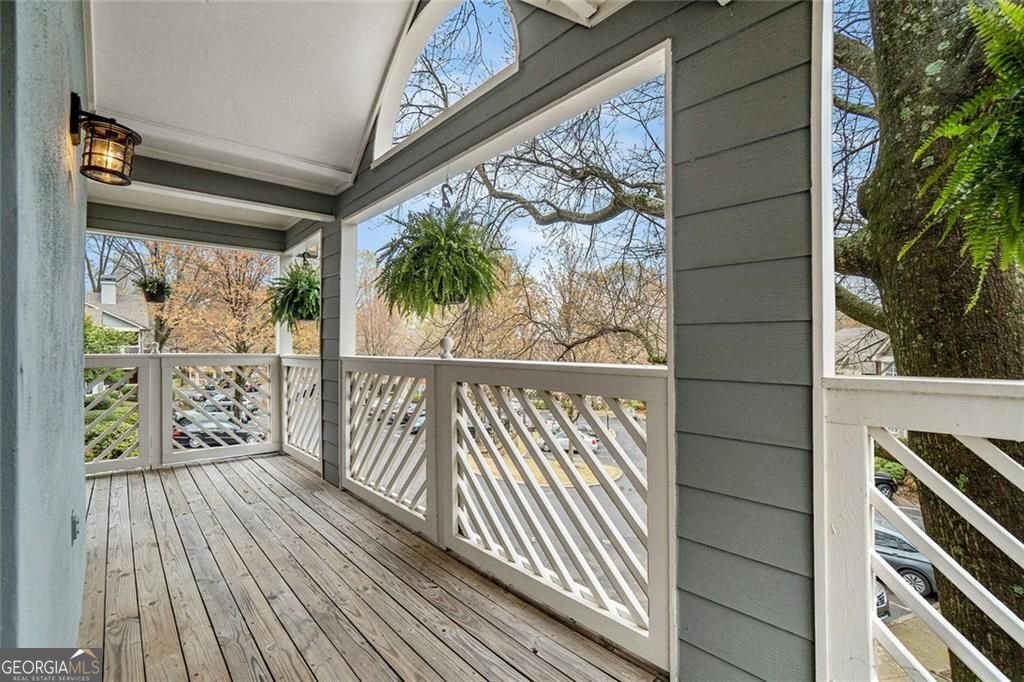 708 McGill Place Atlanta - 5