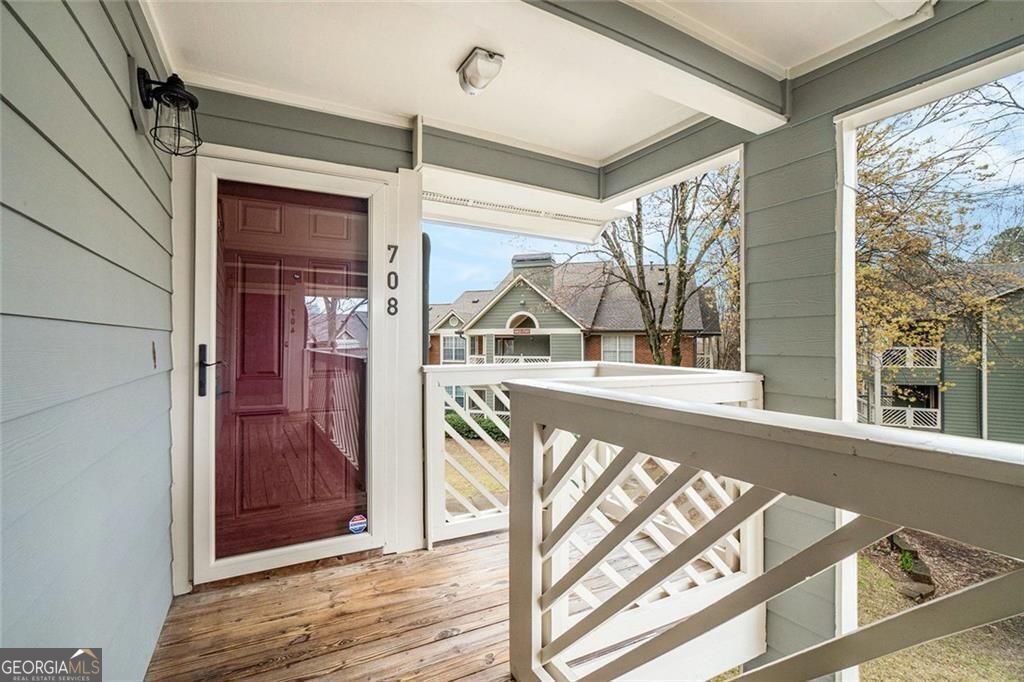 708 McGill Place Atlanta - 6