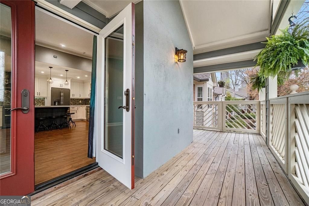 708 McGill Place Atlanta - 7