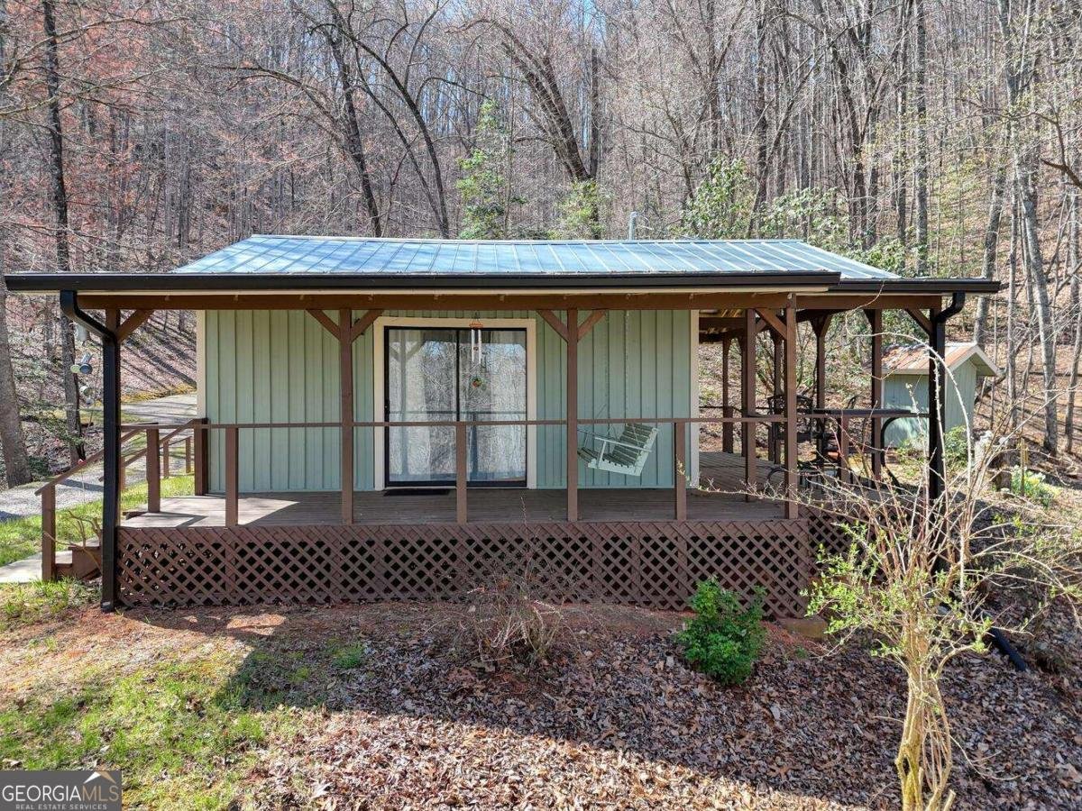 526 Garland Ridge Drive Hayesville - 10