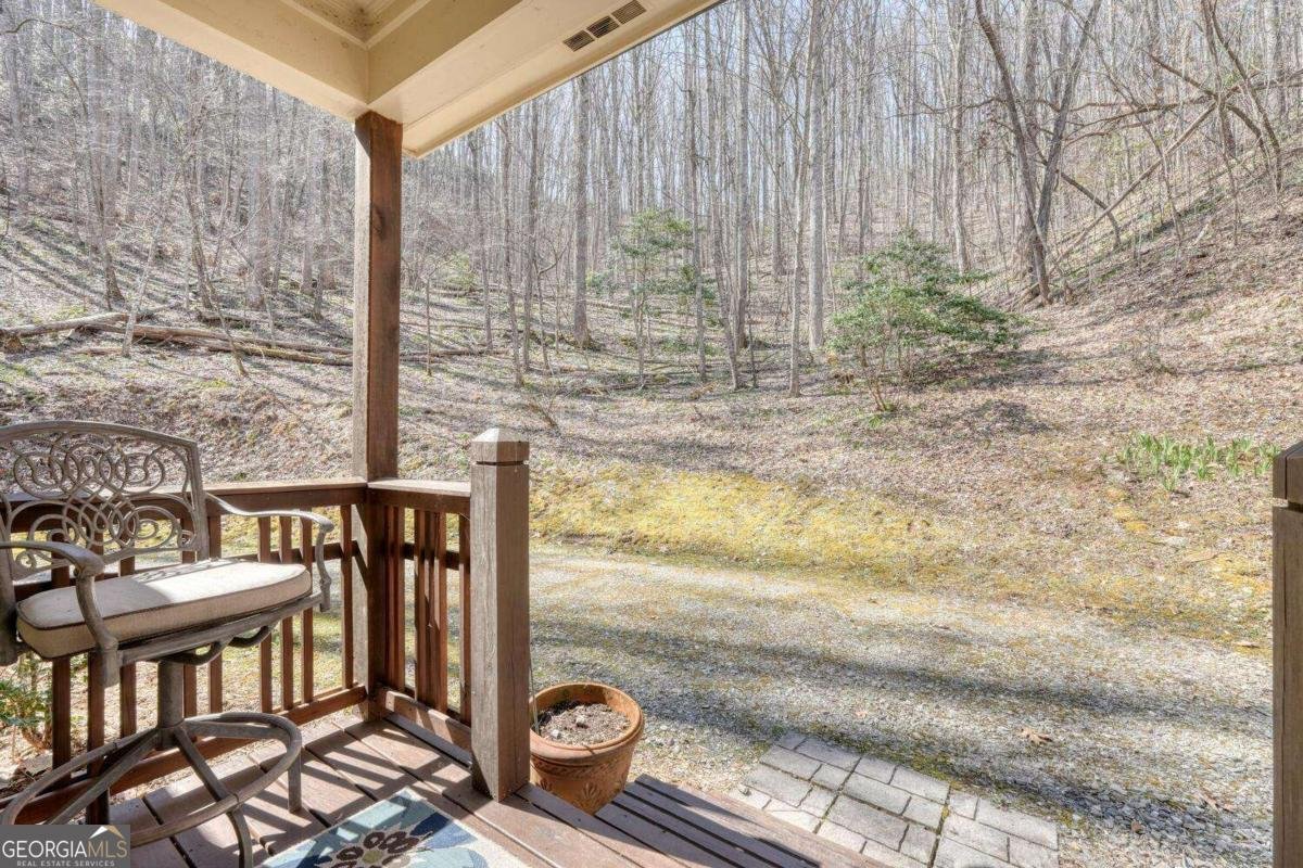 526 Garland Ridge Drive Hayesville - 17