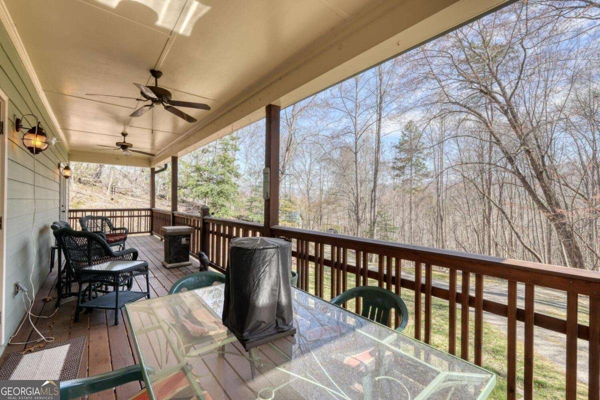 526 Garland Ridge Drive Hayesville - 18