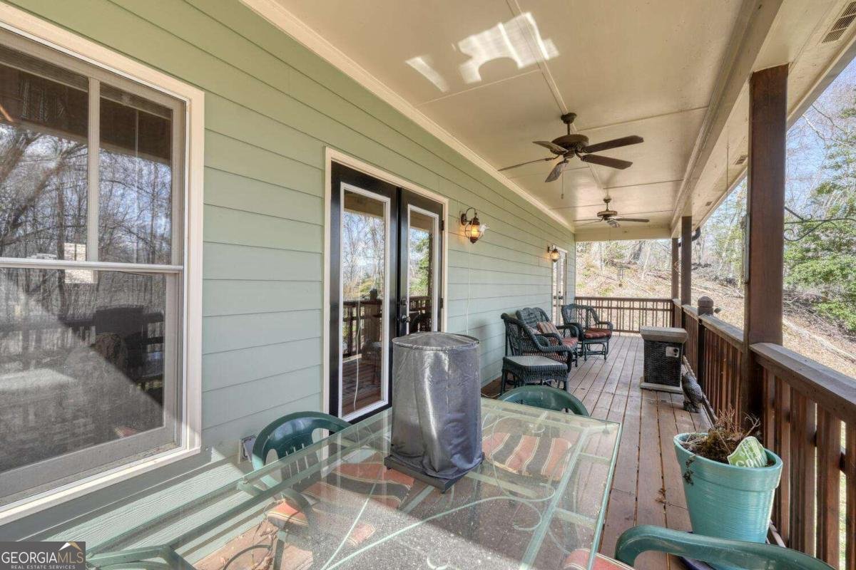 526 Garland Ridge Drive Hayesville - 19