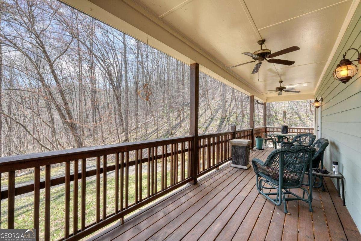 526 Garland Ridge Drive Hayesville - 20