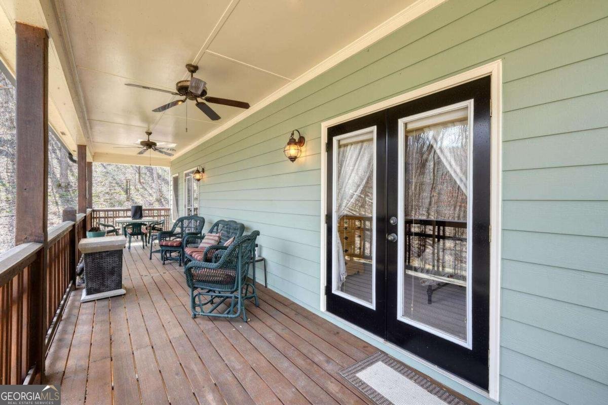 526 Garland Ridge Drive Hayesville - 21