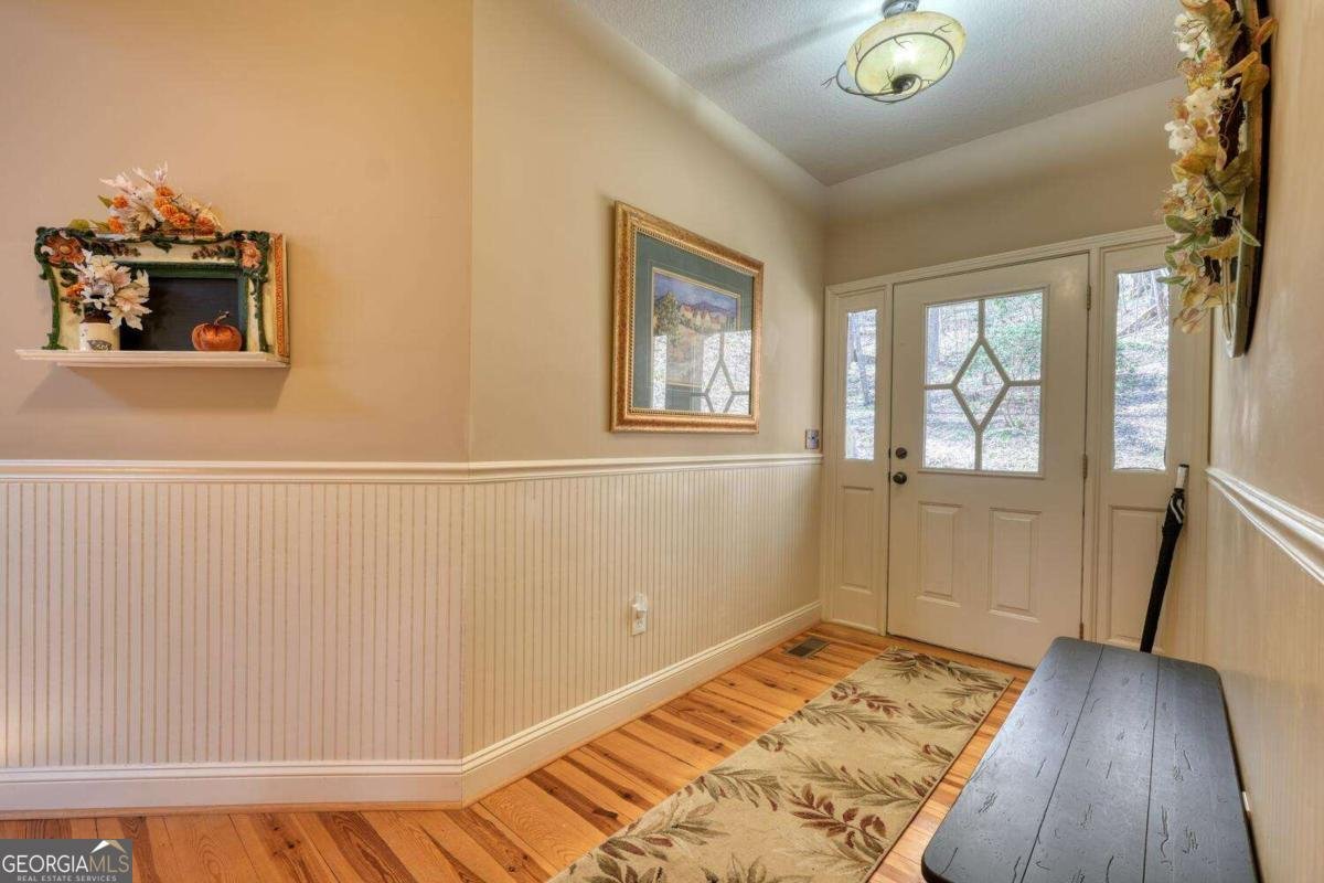 526 Garland Ridge Drive Hayesville - 22